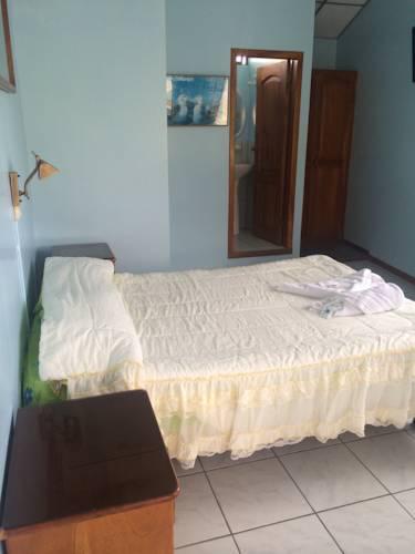 Hotel Salinas Пуэрто-Айора Экстерьер фото