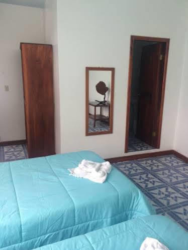 Hotel Salinas Пуэрто-Айора Экстерьер фото