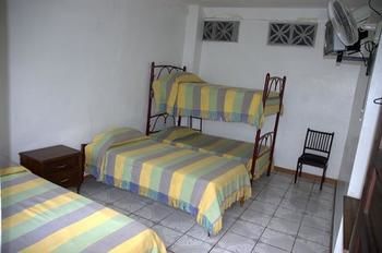 Hotel Salinas Пуэрто-Айора Экстерьер фото