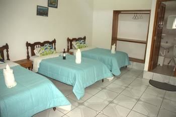 Hotel Salinas Пуэрто-Айора Экстерьер фото