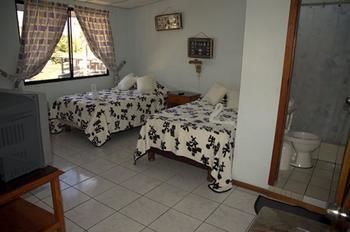 Hotel Salinas Пуэрто-Айора Экстерьер фото