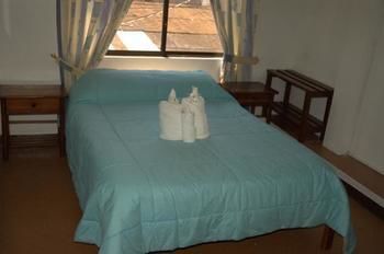 Hotel Salinas Пуэрто-Айора Экстерьер фото