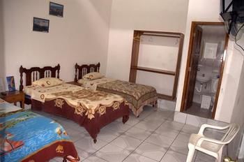 Hotel Salinas Пуэрто-Айора Экстерьер фото